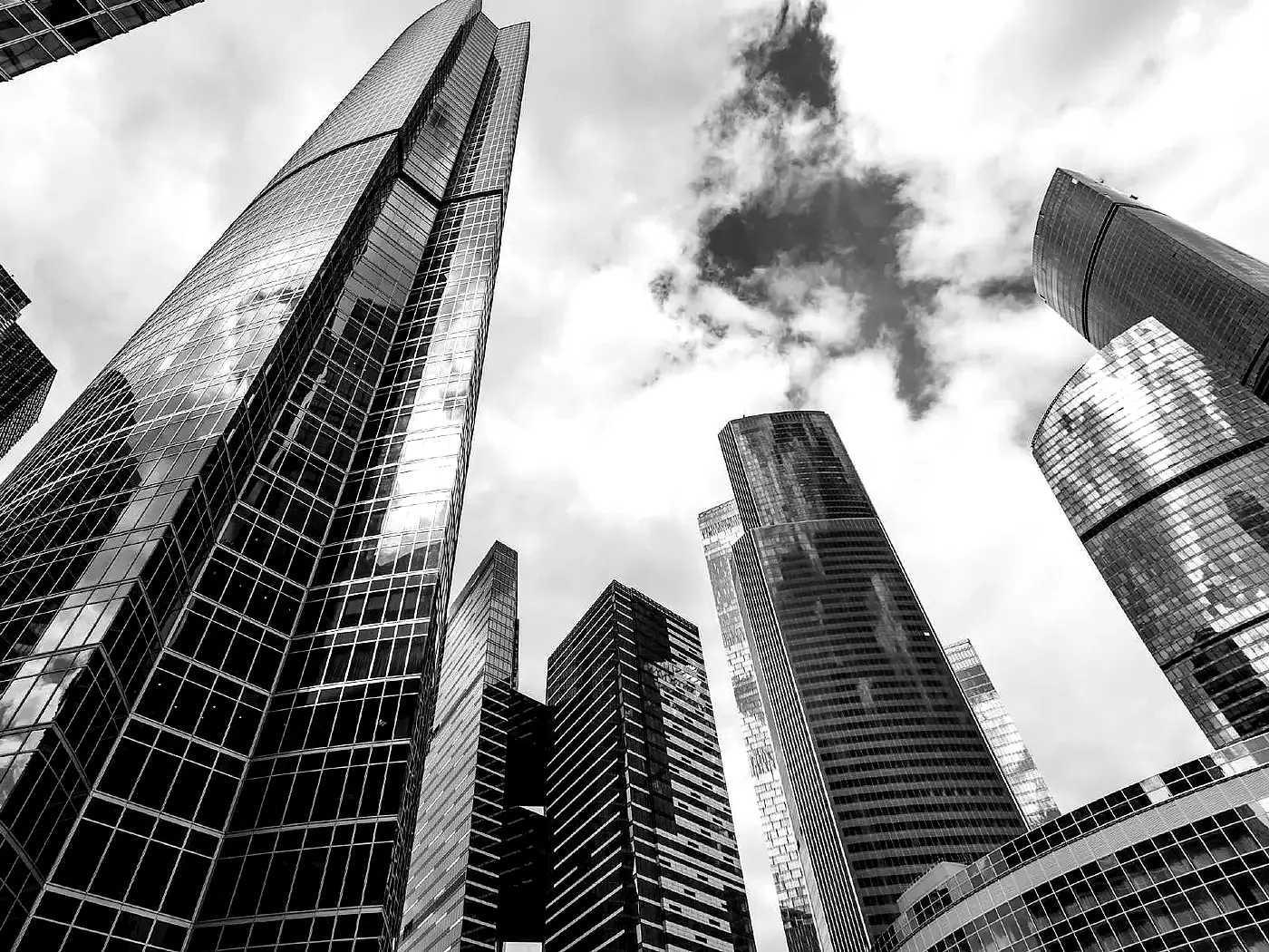 Distrito financiero
